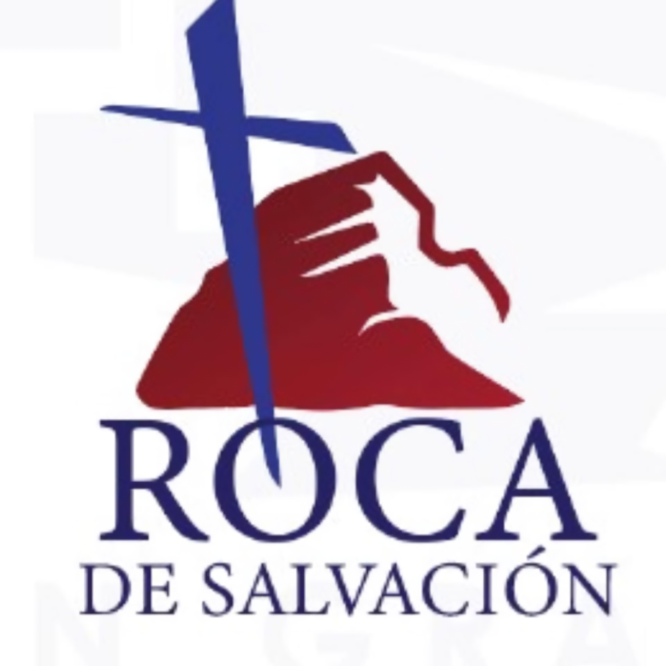 IGLESIA Roca de Salvacion